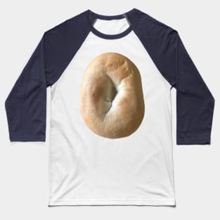 Love bagels Baseball T-Shirt